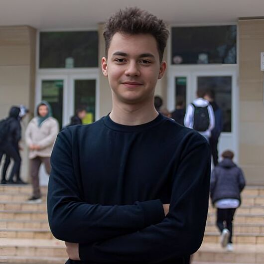 Darius Graur